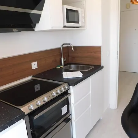 Apartment T2 