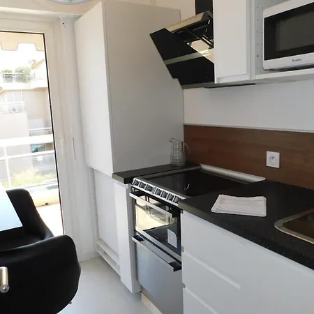 Apartment T2 